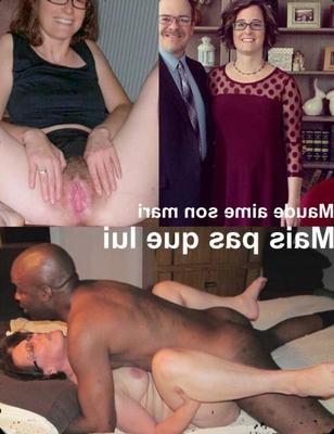 French captions  : dans le secret du couple