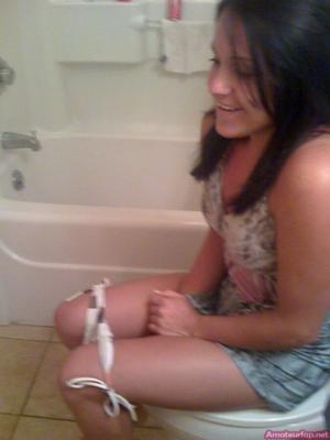 Cute Lesbian Teens Posing Nude
