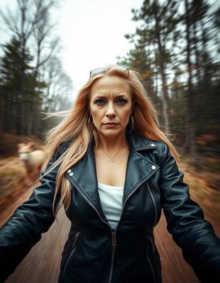 A.I. Country Leather
